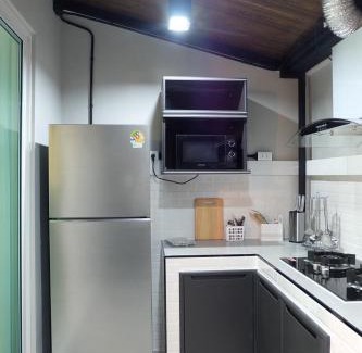 San Sai Casa | Parsons Place in Chiang Mai!