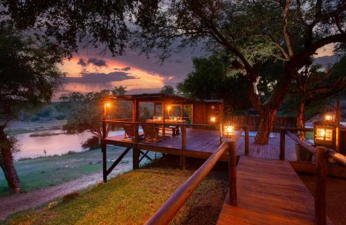 Maruleng Casa | Parsons River Camp
