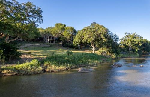Maruleng Casa | Parsons River Camp