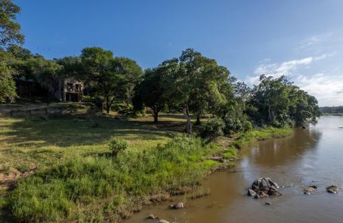 Maruleng Casa | Parsons River Camp