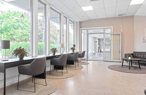 Rotebro Apartamento | Part-Time Home Hotel Rotebro Station