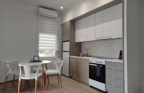 Neoi Epivates Apartamento | Partcon Apartment B