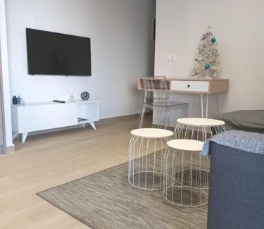 Neoi Epivates Apartamento | Partcon Apartment B
