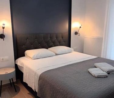 Neoi Epivates Apartamento | Partcon Apartment B