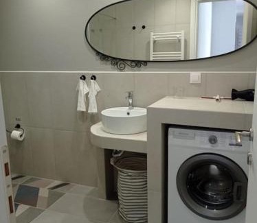 Neoi Epivates Apartamento | Partcon Apartment B
