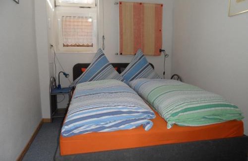 Old Town Apartamento | Parterrewohnung
