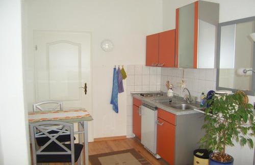 Old Town Apartamento | Parterrewohnung