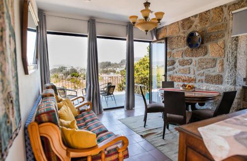 Castelo de Paiva Casa | Partezins III