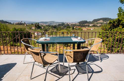 Castelo de Paiva Casa | Partezins III