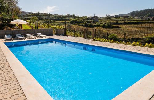 Castelo de Paiva Casa | Partezins III