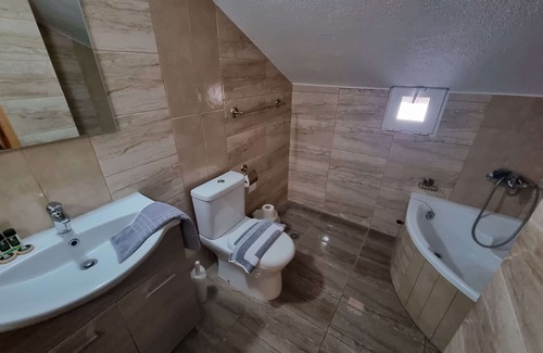 Voula Hotel | Parthenis Riviera Hotel