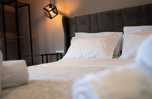 Voula Hotel | Parthenis Riviera Hotel