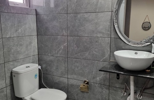 Voula Hotel | Parthenis Riviera Hotel