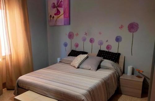 Torre del Greco Cama Y Desayuno | Parthenope rooms