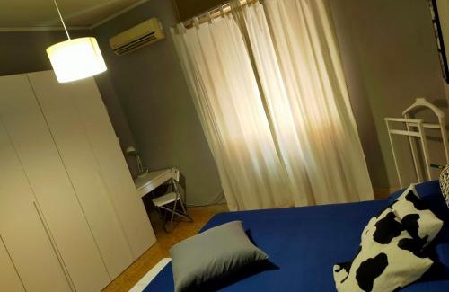Torre del Greco Cama Y Desayuno | Parthenope rooms