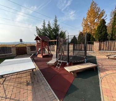 Balatonkenese Apartamento | Parti Apartman
