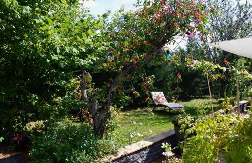 Menetreux-le-Pitois Casa | Particulier