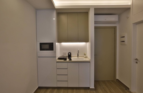 Beit Mery Apartamento | Particulier-Serviced Apartments