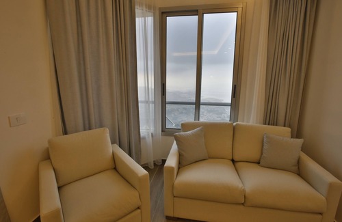 Beit Mery Apartamento | Particulier-Serviced Apartments