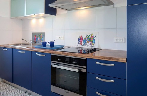 Plozevet Casa | Partie de pêche by Interhome