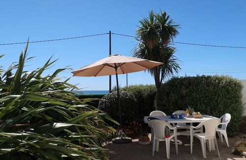 Plozevet Casa | Partie de pêche by Interhome