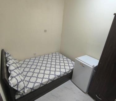 Ajman Casa | Partition for family