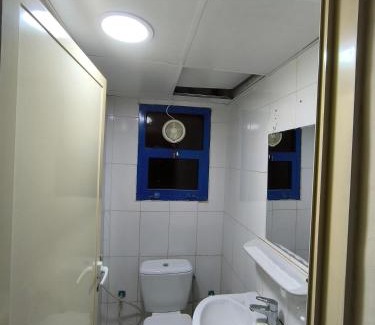 Ajman Casa | Partition for family