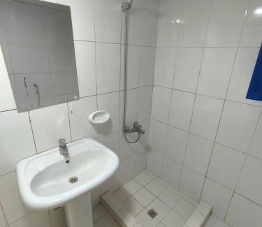 Ajman Casa | Partition for family