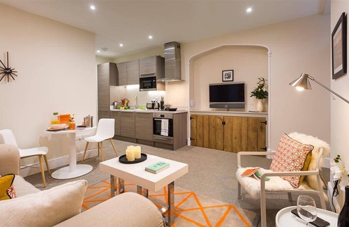 Bowness-on-Windermere Cabaña | Partridge At Stonecliffe