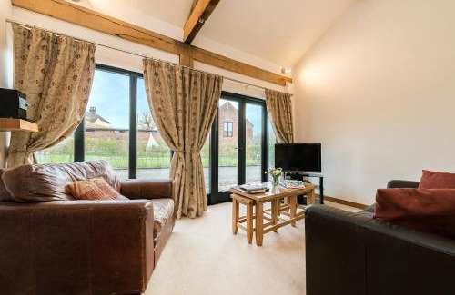Beccles Casa | Partridge