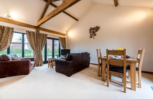 Beccles Casa | Partridge
