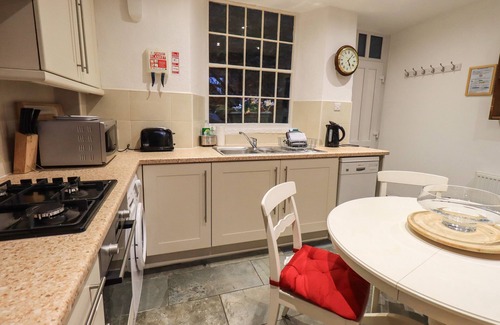 Bowness-on-Windermere Cabaña | Partridge Holme