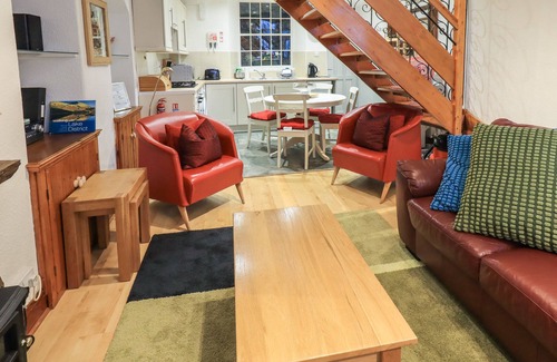Bowness-on-Windermere Cabaña | Partridge Holme