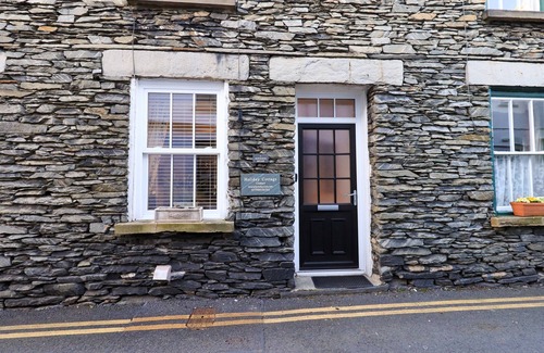 Bowness-on-Windermere Cabaña | Partridge Holme