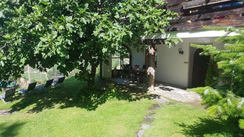 Fie allo Sciliar Apartamento | Partschillerhof