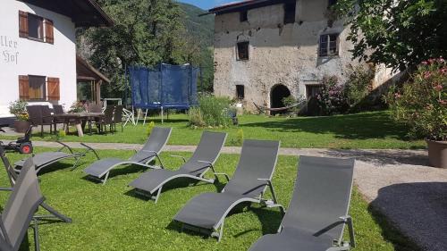 Fie allo Sciliar Apartamento | Partschillerhof