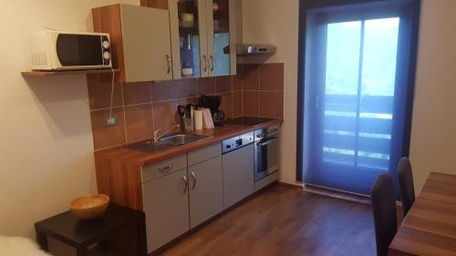 Fie allo Sciliar Apartamento | Partschillerhof