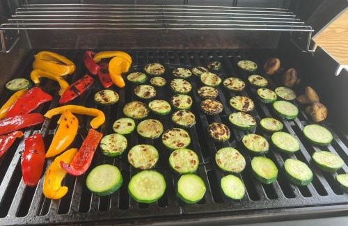Mueggelheim Alquiler De Eote | Party Grill Boot