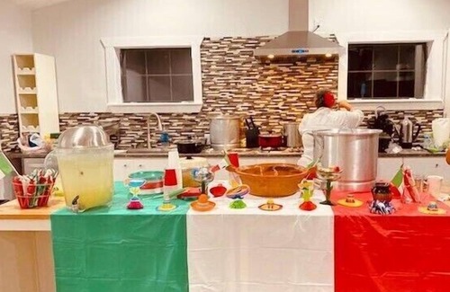 Conroe Apartamento | Party Hall, Event hall, Venu hall, camping space