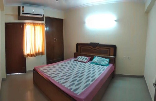 Sanganer Casa | Golden hotel apartment Jaipur