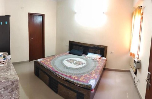 Sanganer Casa | Golden hotel apartment Jaipur