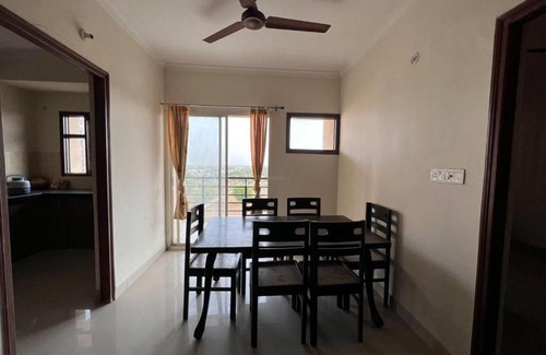 Sanganer Casa | Golden hotel apartment Jaipur