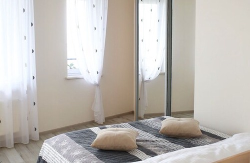 Lviv Apartamento | Parus- Dream Apartment close to city centre