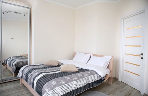 Lviv Apartamento | Parus- Dream Apartment close to city centre