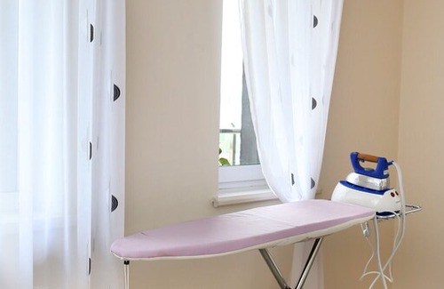 Lviv Apartamento | Parus- Dream Apartment close to city centre