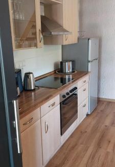 Xanten Apartamento | Parva Domus