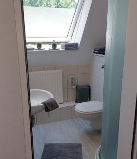 Xanten Apartamento | Parva Domus