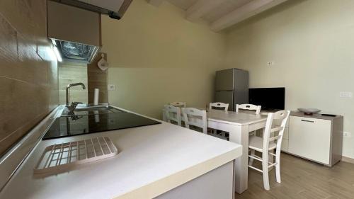 Maratea Apartamento | Parva Domus Piazzetta Maratea