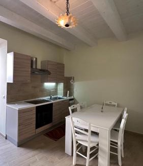 Maratea Apartamento | Parva Domus Piazzetta Maratea