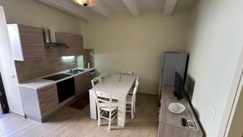 Maratea Apartamento | Parva Domus Piazzetta Maratea